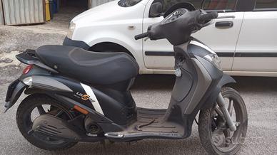 Liberty 50 cc prezzo trattabile