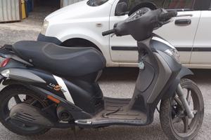 Liberty 50 cc prezzo trattabile