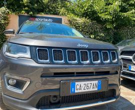 Jeep Compass 2.0 Multijet II 4WD Limited - UNIPRO'