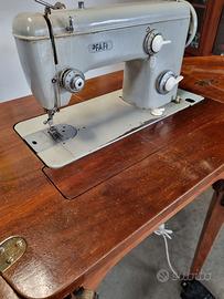 Macchina da cucire  vintage
