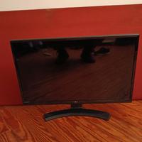 LG monitor tv 28mt 49s
