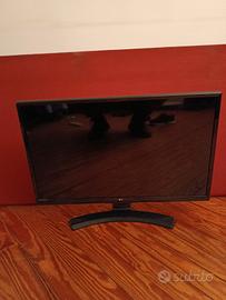LG monitor tv 28mt 49s