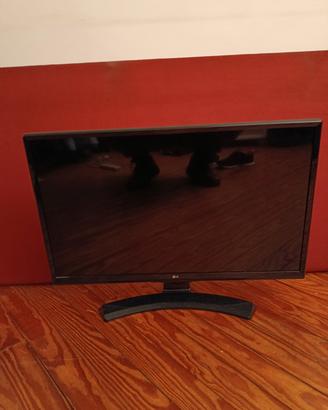 LG monitor tv 28mt 49s