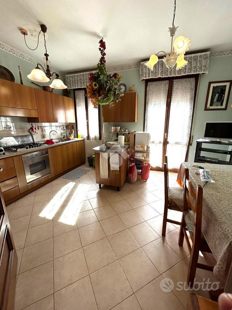 Appartamento – Pavullo nel Frignano, Casa Bellei - Vista 5