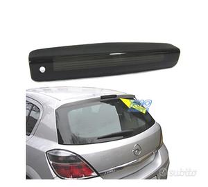 VETRO TERZA LUCE DI STOP OPEL ASTRA H HATCHBACK 04