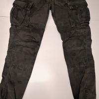 Scout, pantalone militare cargo