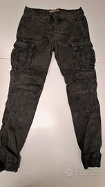Scout, pantalone militare cargo