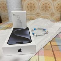 Iphone 15 Pro Max 1TB