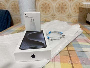 Iphone 15 Pro Max 1TB