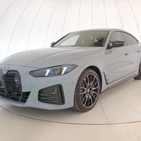 BMW i4 M i4 M50 M Sport Pro