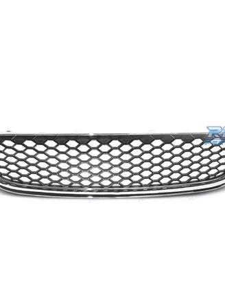 GRIGLIA AUDI TT 98-05 LOOK RS ARGENTO