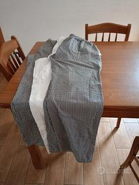 pantaloni  per cuoco nuovi