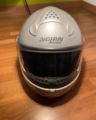 Casco Nolan N101 taglia XS