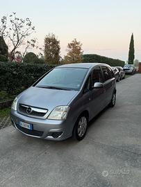 Opel Meriva 1.4 16V Cosmo