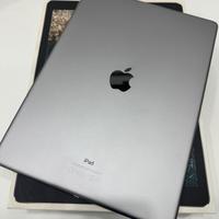 Apple iPad Pro 12,9" 2^th Anno 2017 64gb Gray