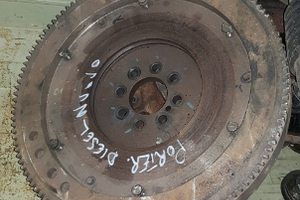 Volano Piaggio Porter 120d di 2013