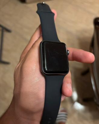 Smartwatch, apple watch serie 3