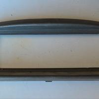 mascherina stereo Fiat Punto