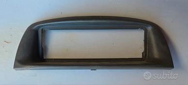 mascherina stereo Fiat Punto