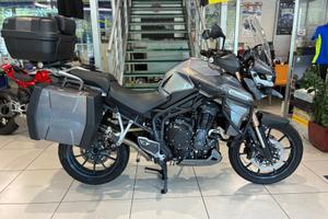 Triumph Tiger 1215 Explorer