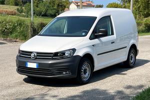 Volkswagen Caddy 2.0 TDI 75 kW AdBlue