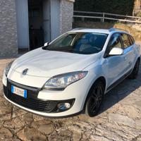 Renault Megane 1.5dci