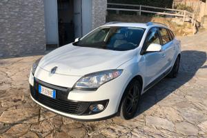 Renault Megane 1.5dci