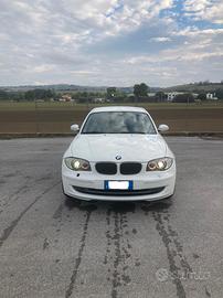 BMW 120d 177 (cv) Futura