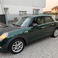 Mini cooper one D Neopatentati