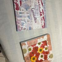 Portafoto 29 pagine con carta velina