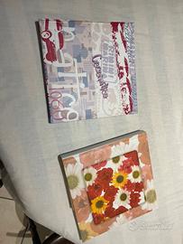 Portafoto 29 pagine con carta velina