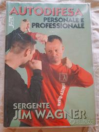 Autodifesa Personale Professionale - Jim Wagner