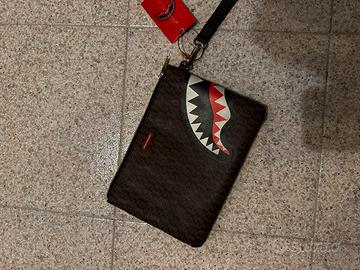 Sprayground Pochette