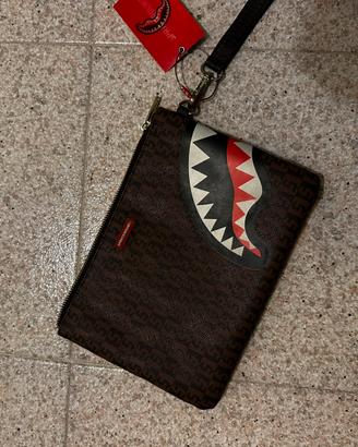 Sprayground Pochette