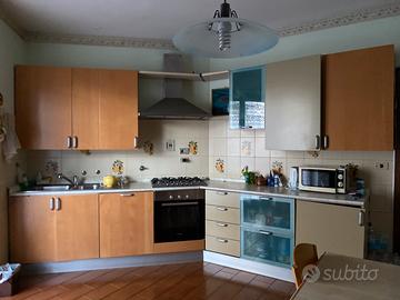 CUCINA COMPLETA