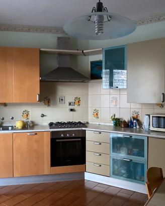 CUCINA COMPLETA