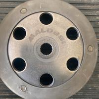 Campana Malossi 107mm Piaggio