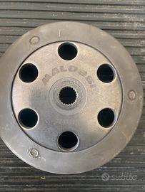 Campana Malossi 107mm Piaggio