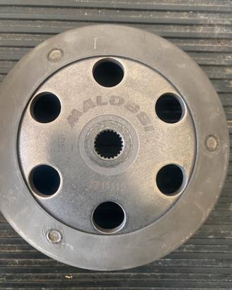 Campana Malossi 107mm Piaggio