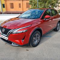Nissan Qashqai 1.3 MHEV 140 CV Acenta Mild Hybrid