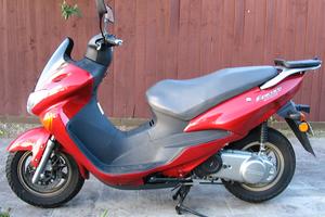 Suzuki Epicuro 150