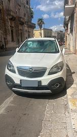 Opel Mokka 1.7 CDTI 4x4 – 130 CV