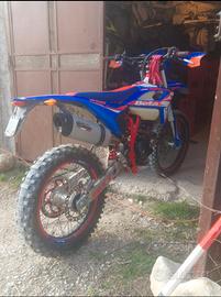 Beta RR 125 4t Enduro 2024