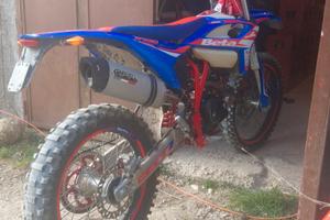 Beta RR 125 4t Enduro 2024