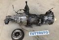 Cambio automatico Mitsubishi L200 2002 2477CC TD