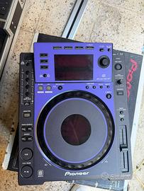 valutazione usato ✅ coppia lettori pioneer cdj-900