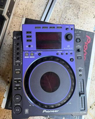 valutazione usato ✅ coppia lettori pioneer cdj-900