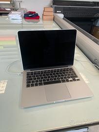 Apple MacBook PRO Retina 13’’