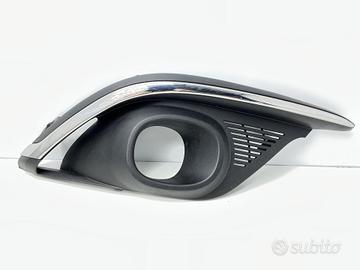GRIGLIA FARETTO ANT DX RENAULT Scenic Serie 261A24