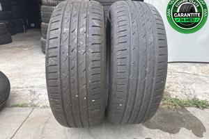 gomme usate 2155517 Estivo NEXEN - N blue HD Plus 